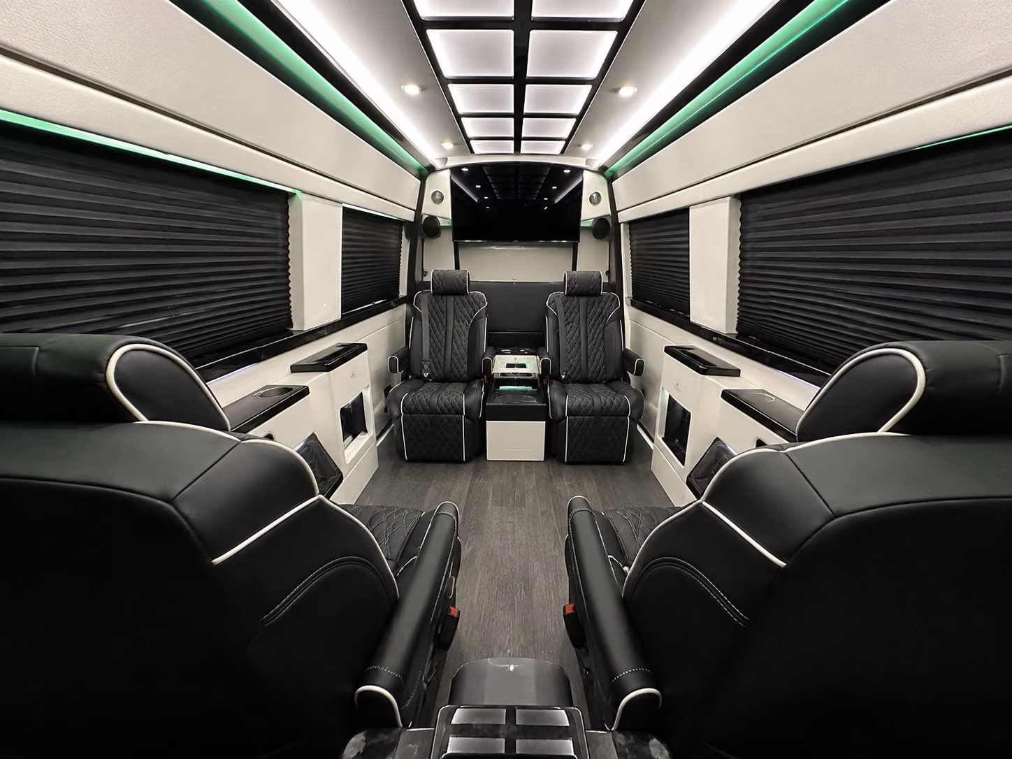 blog rent a bus to chase center hero