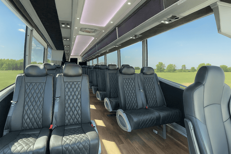 Easy Travel Throughout San Francisco