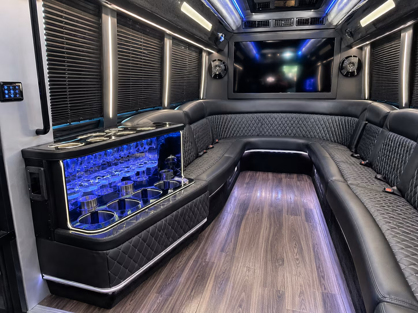 bachelor and bachelorette bus rentals connecting san francisco to oakland and the east bay