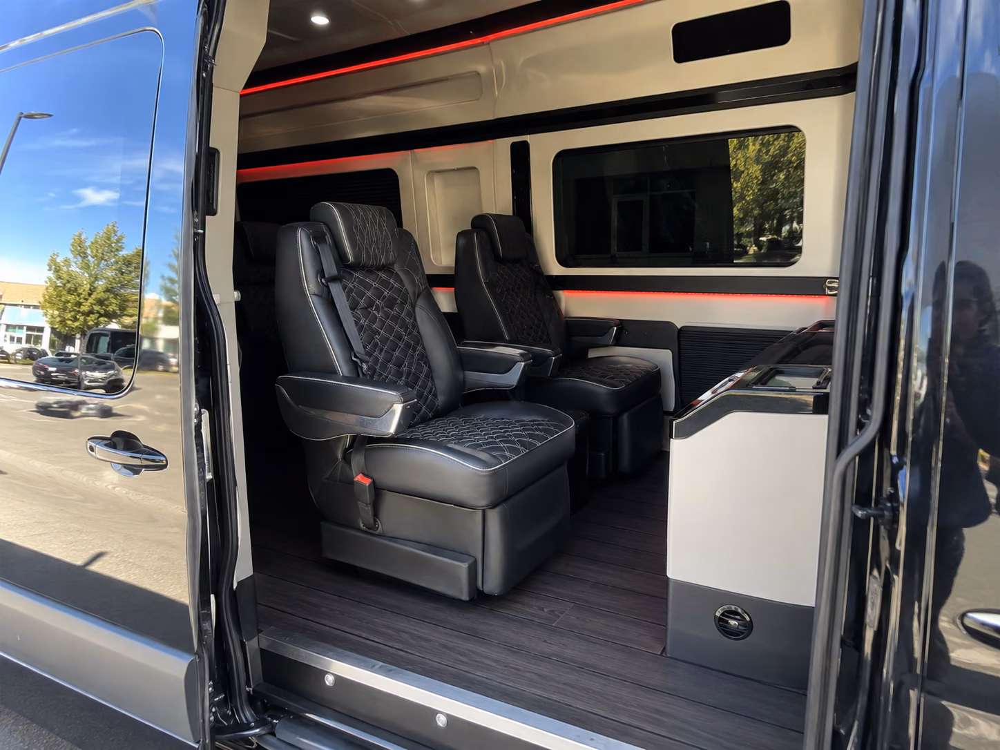 book the perfect ride for your next bachelor or bachelorette party 5
