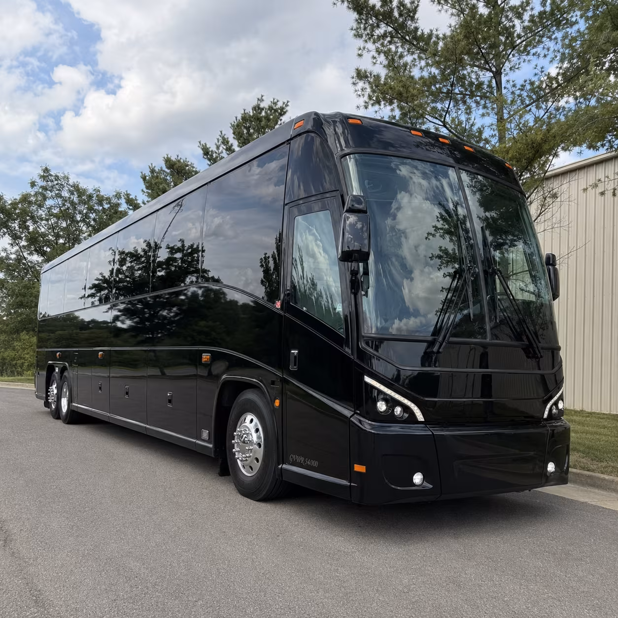 book the perfect ride for your next birthday 2