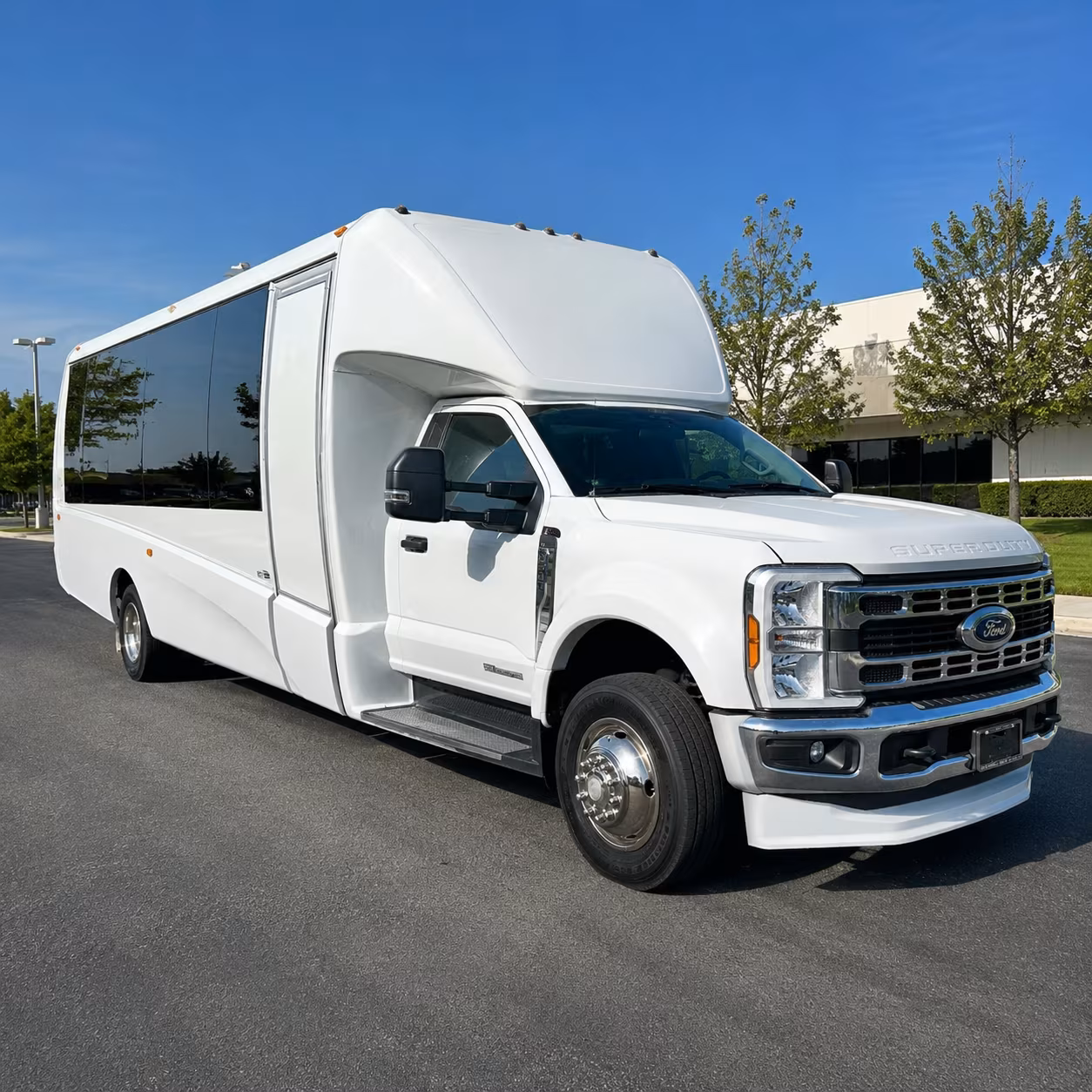 book the perfect ride for your next church or religious group 1