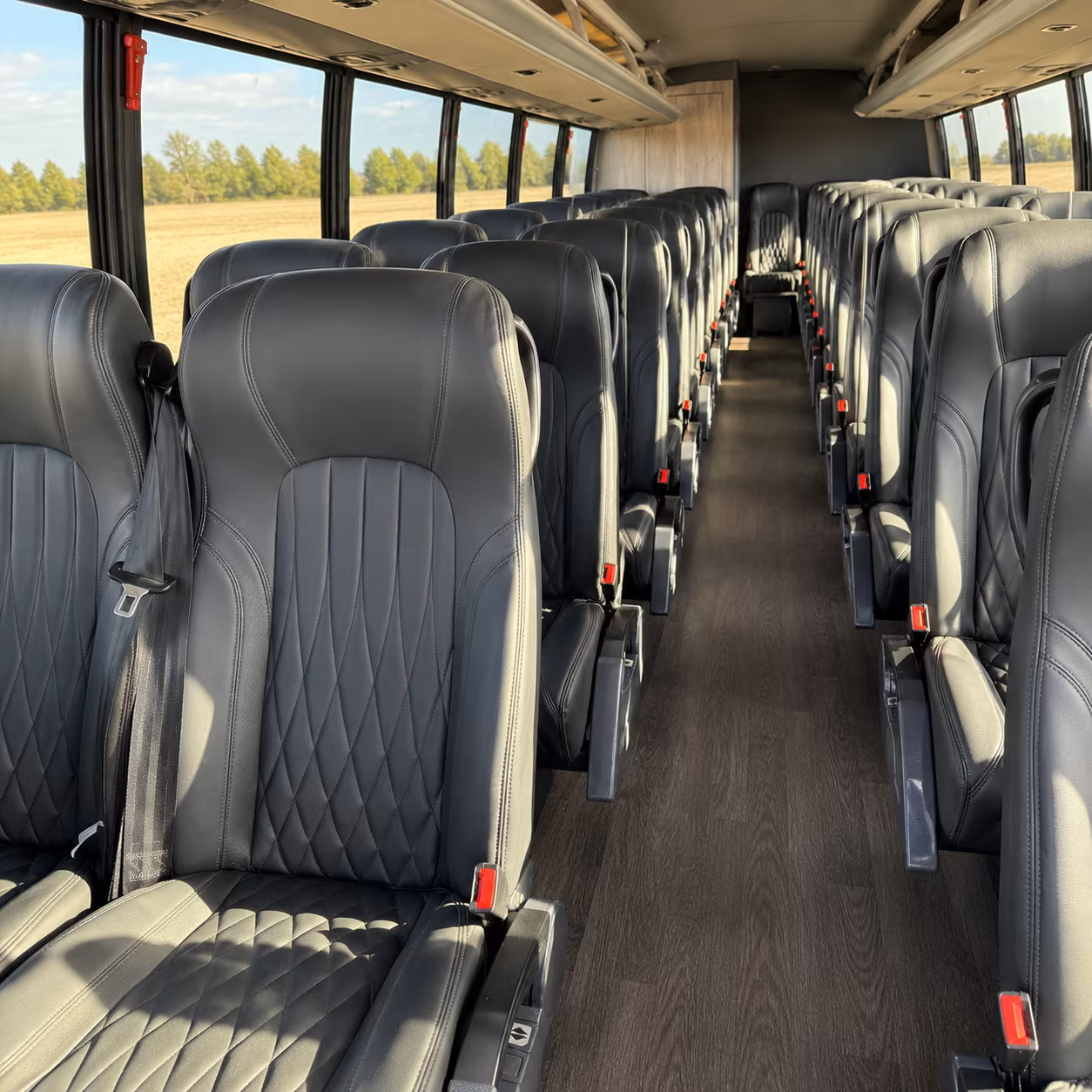 book the perfect ride for your next church or religious group 3