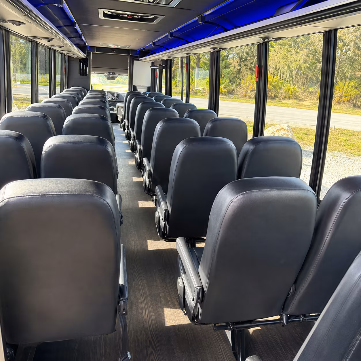 book the perfect ride for your next church or religious group 5