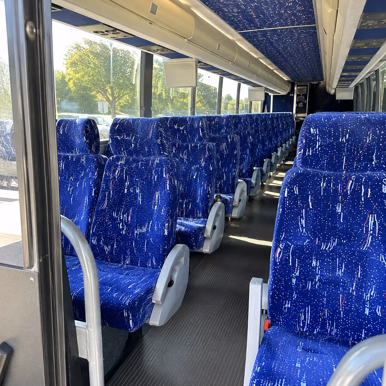 book the perfect ride for your next concert or music festival 1