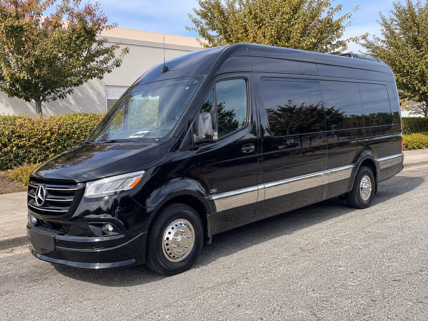 book the perfect ride for your next concert or music festival 2