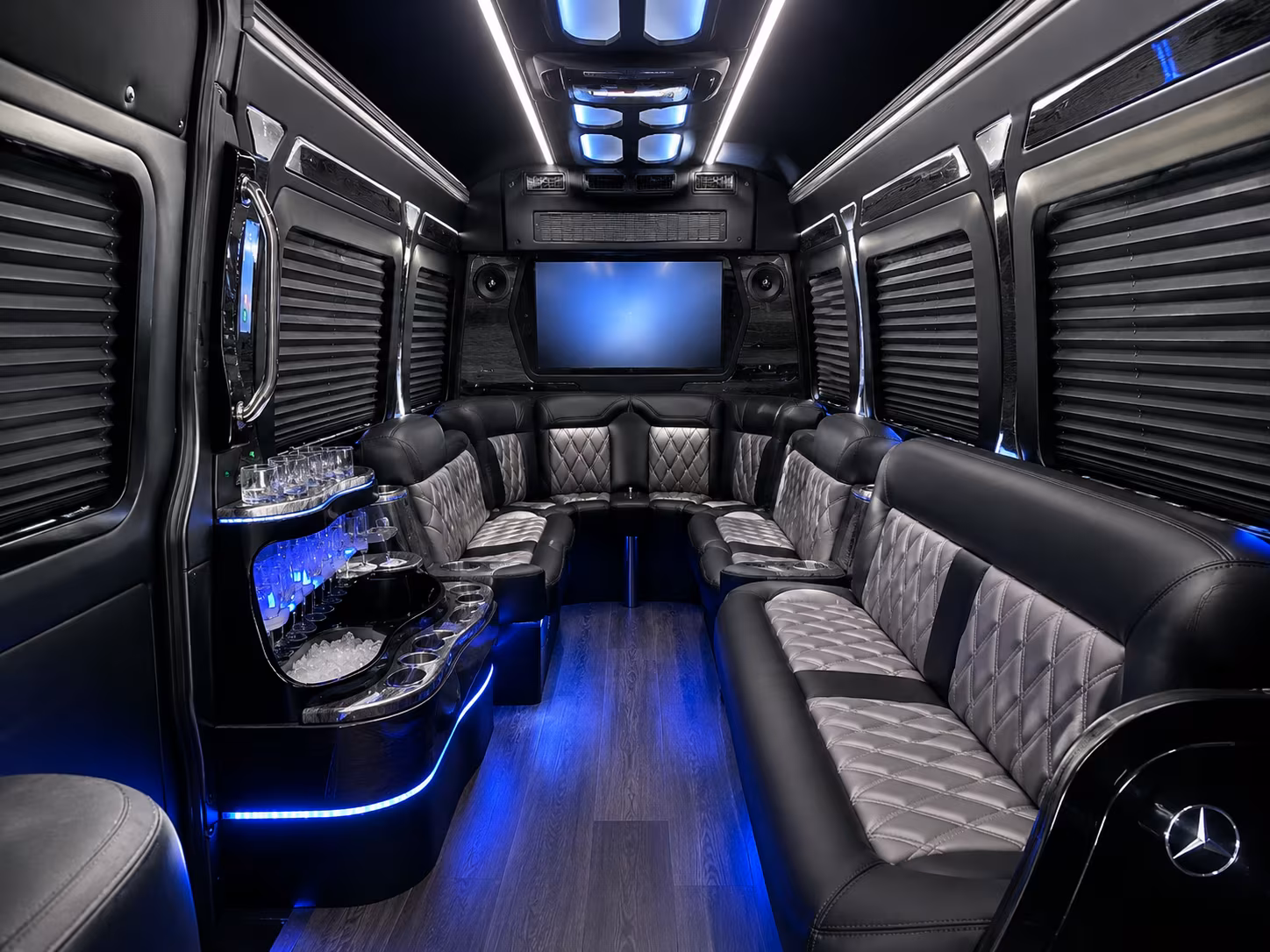book the perfect ride for your next concert or music festival 3