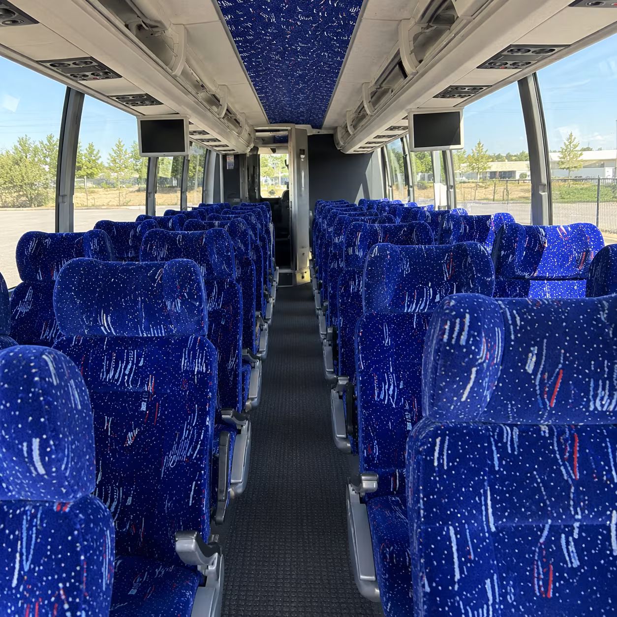 book the perfect ride for your next corporate event 1