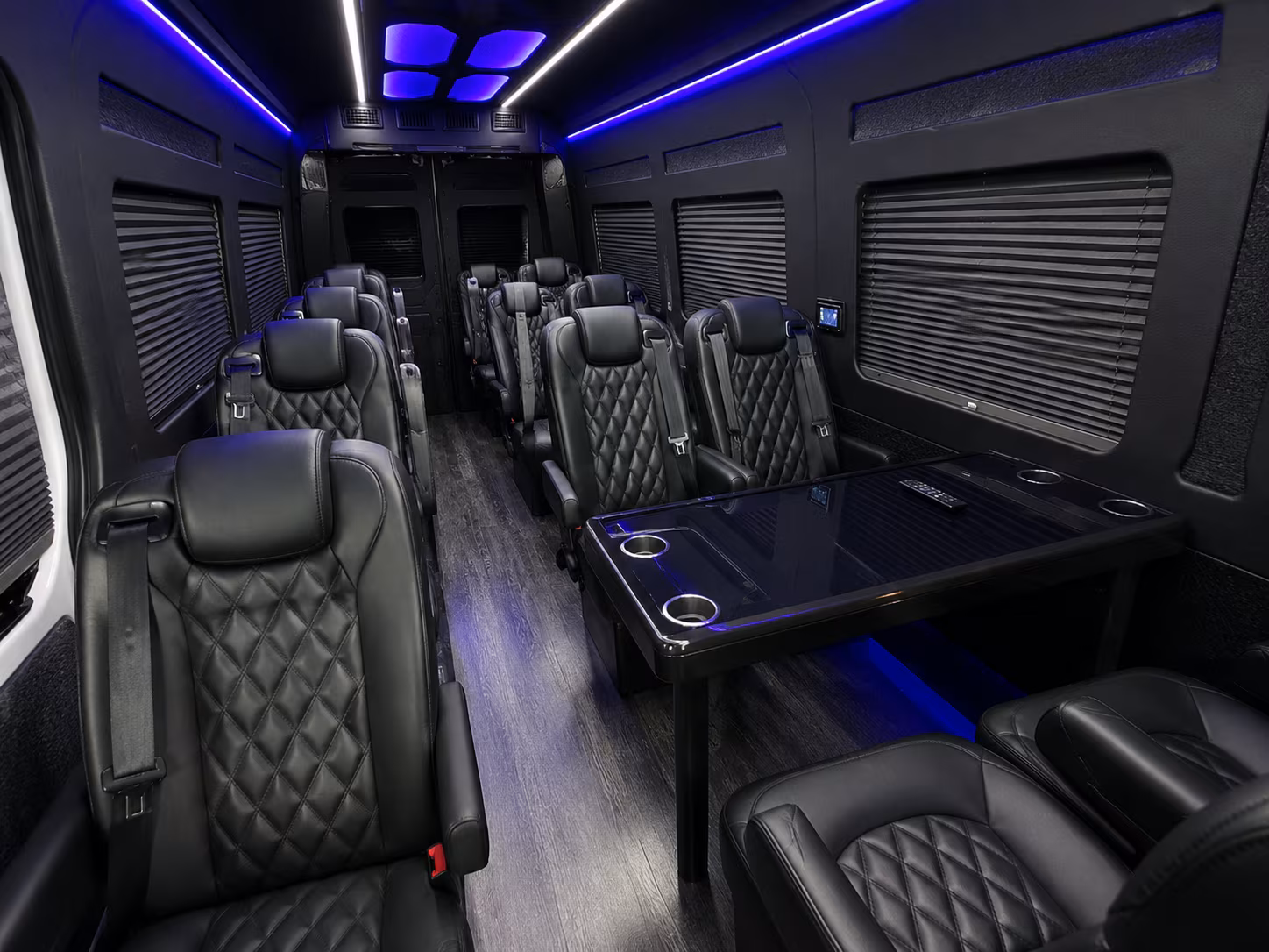 book the perfect ride for your next corporate event 2
