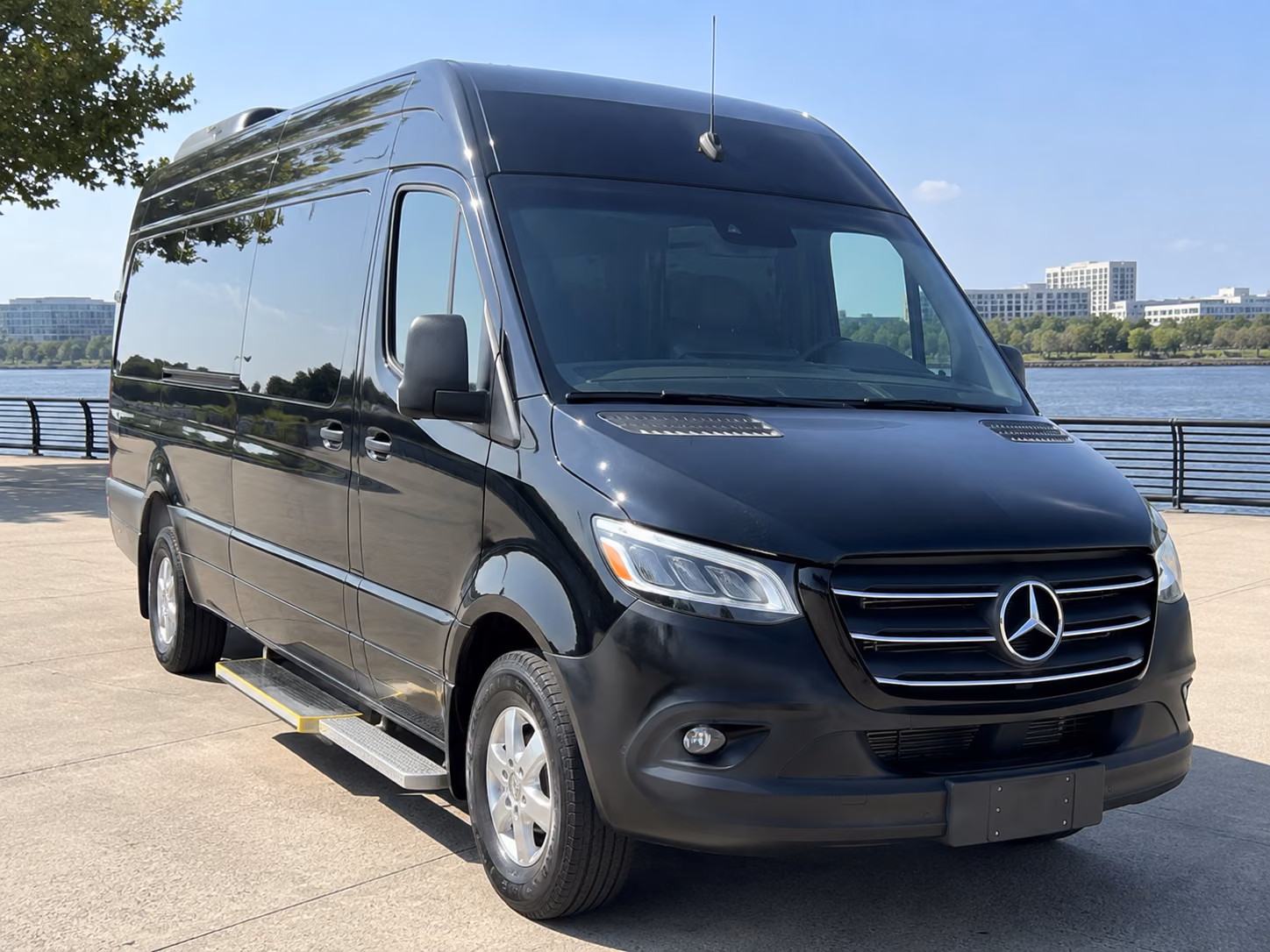 book the perfect ride for your next corporate event 3