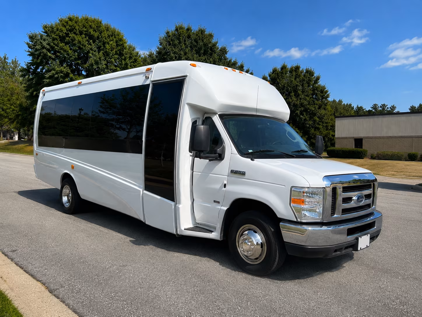 book the perfect ride for your next corporate event 5