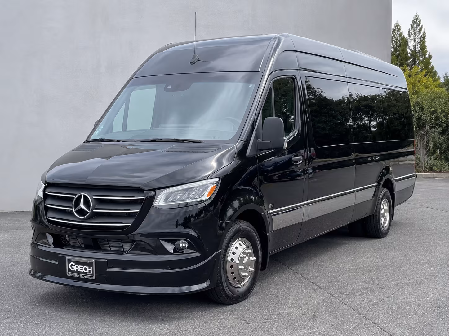 book the perfect ride for your next private event 3