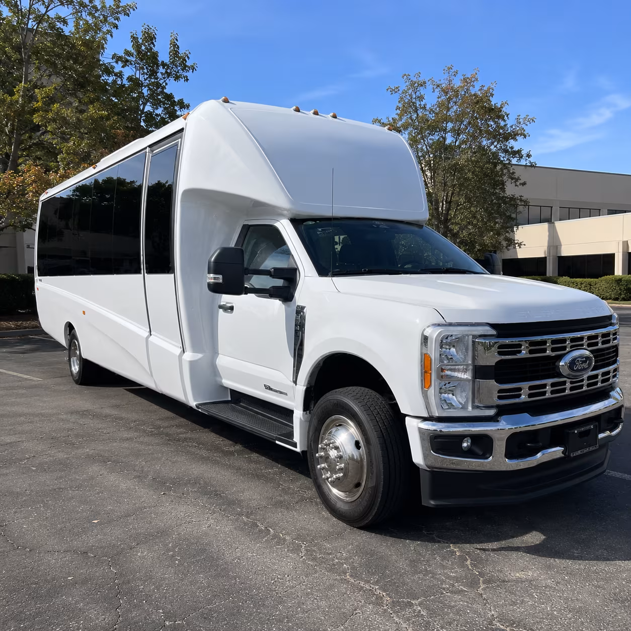 book the perfect ride for your next private event 4