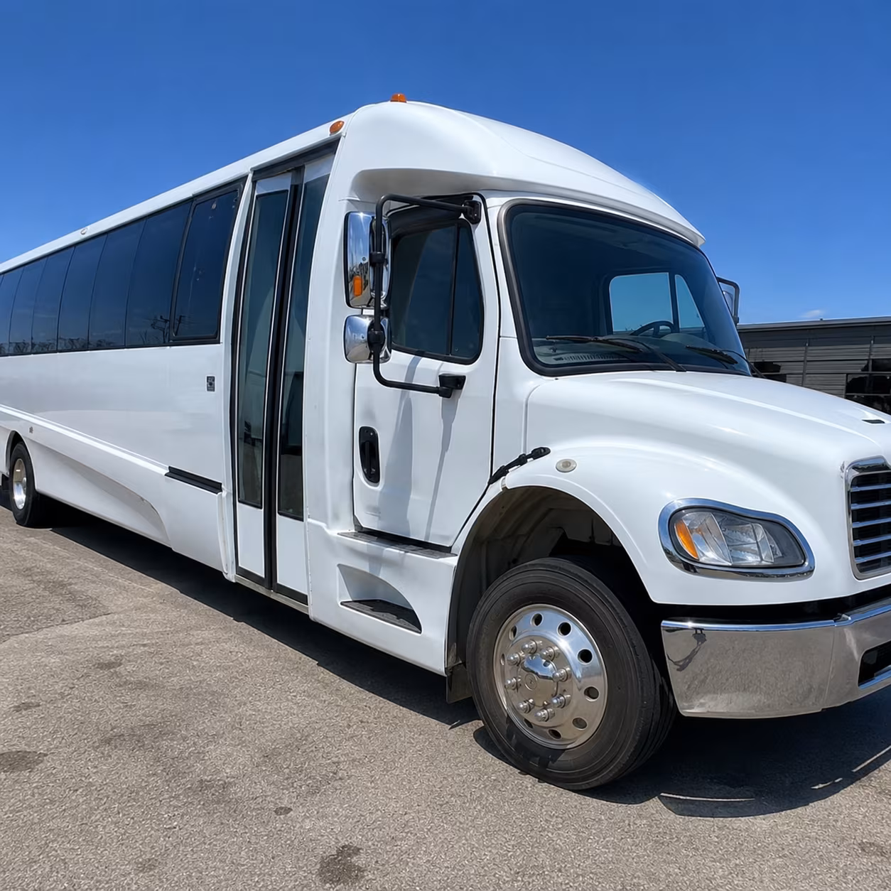 book the perfect ride for your next prom 4