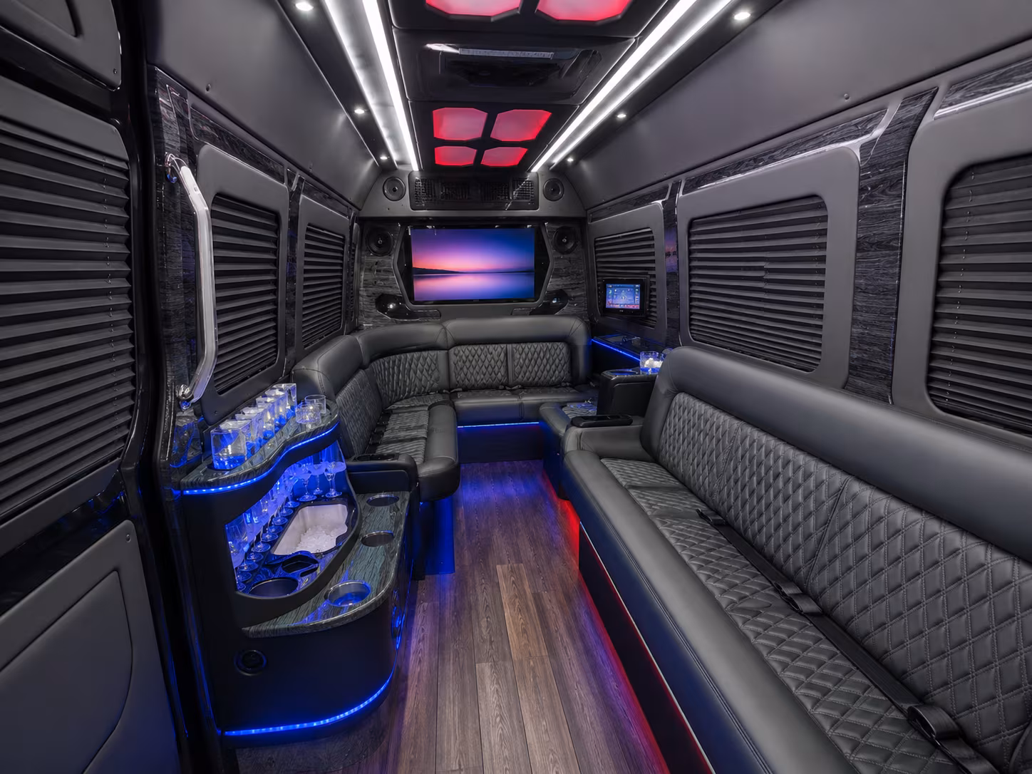 book the perfect ride for your next sporting event 1