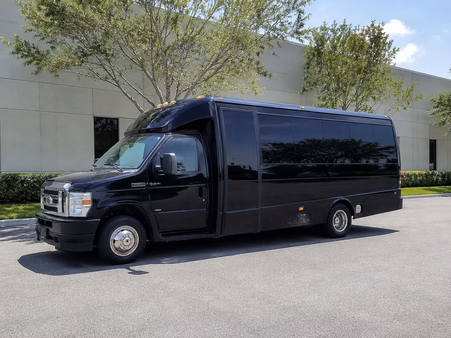 book the perfect ride for your next sporting event 2