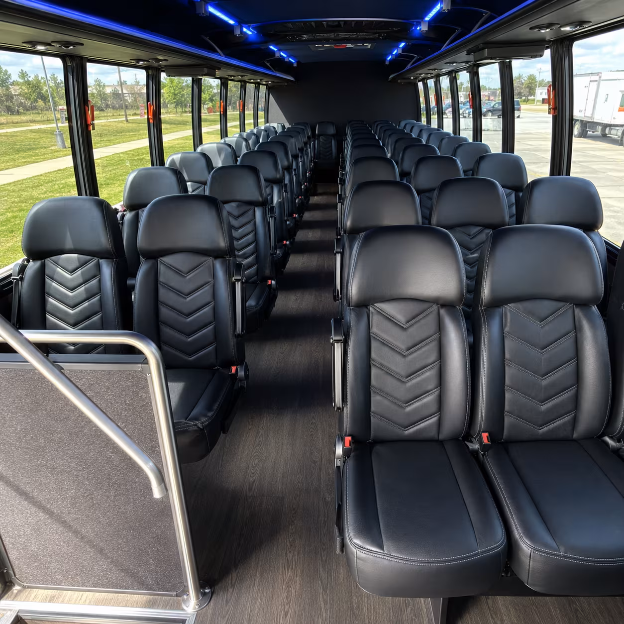 book the perfect ride for your next sporting event 4