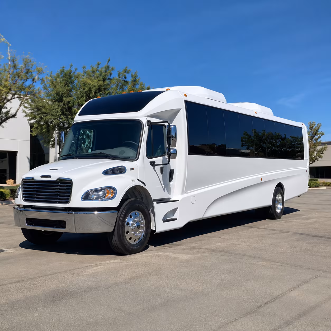 book the perfect ride for your next sporting event 5