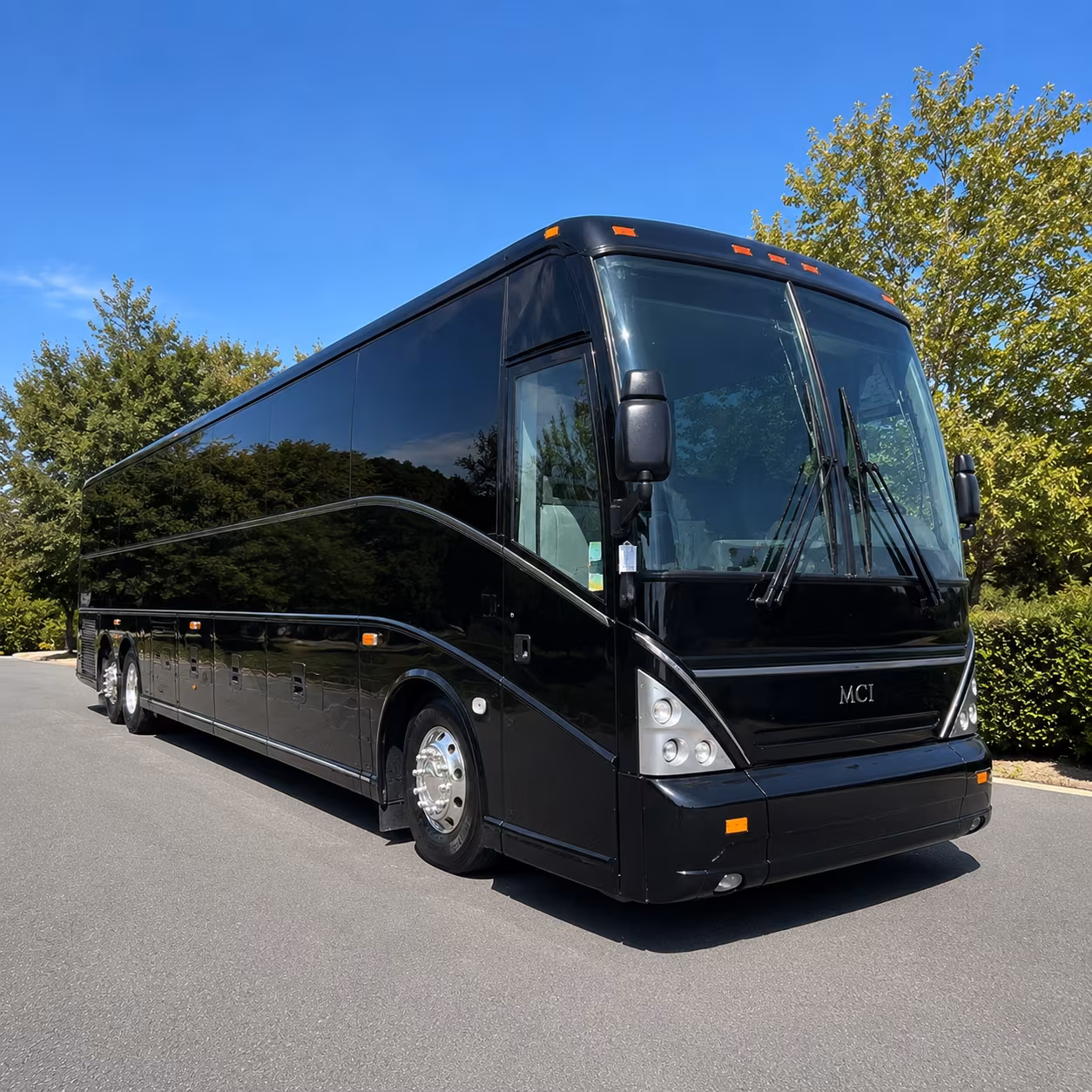 book the perfect ride for your next wedding 3