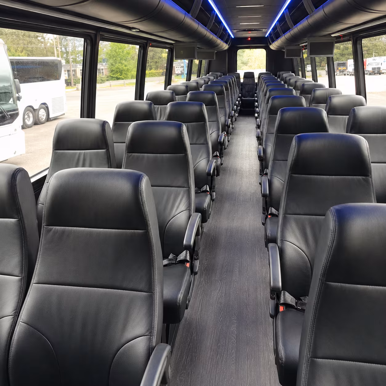 book the perfect ride for your next wedding 4
