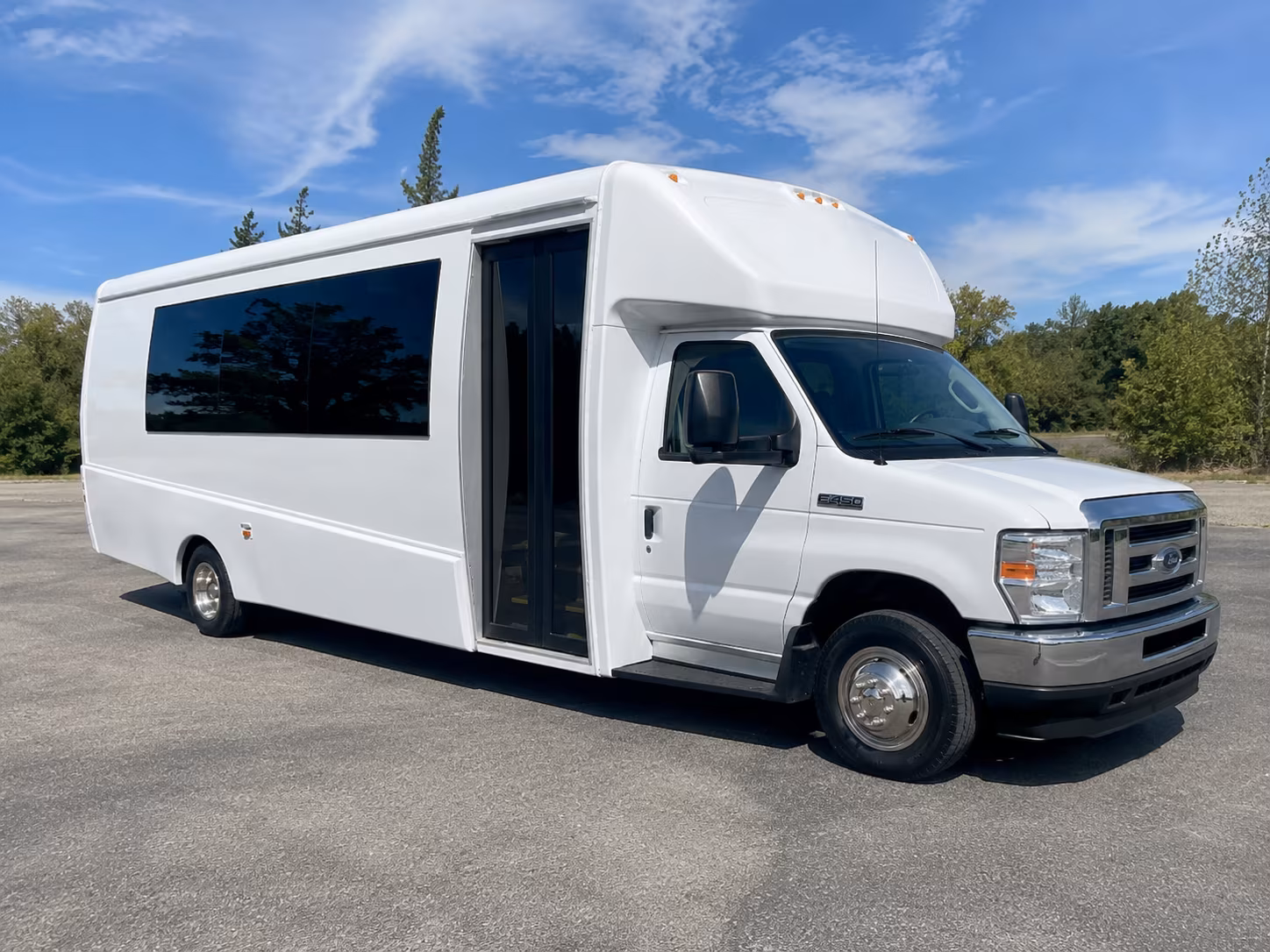 booking a bus early for san francisco prom season