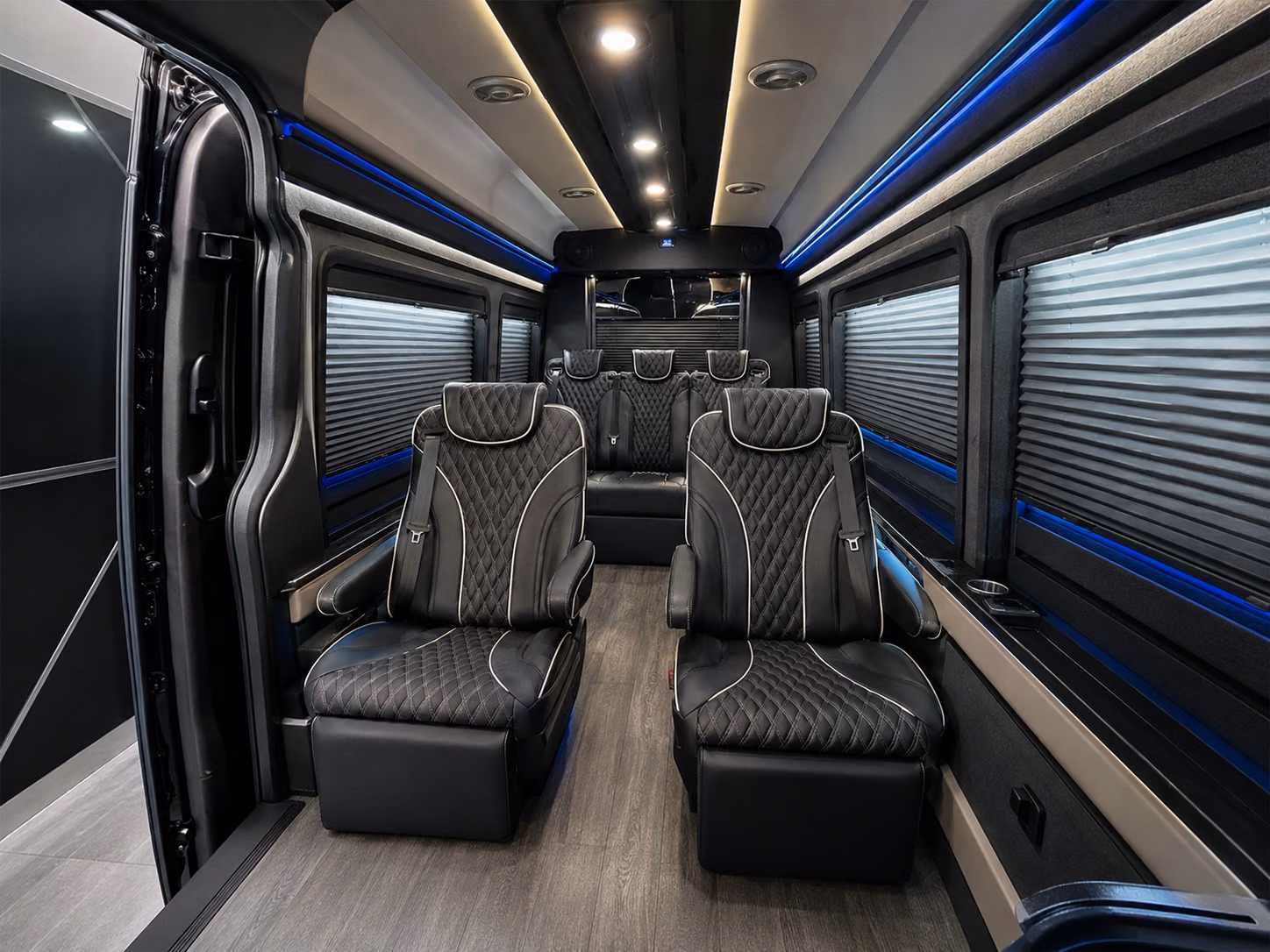 bus rentals for corporate offsites team events and company outings in the bay area