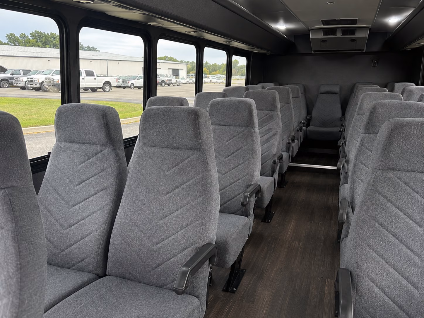 minibuses and party buses for san francisco sharks and earthquakes games