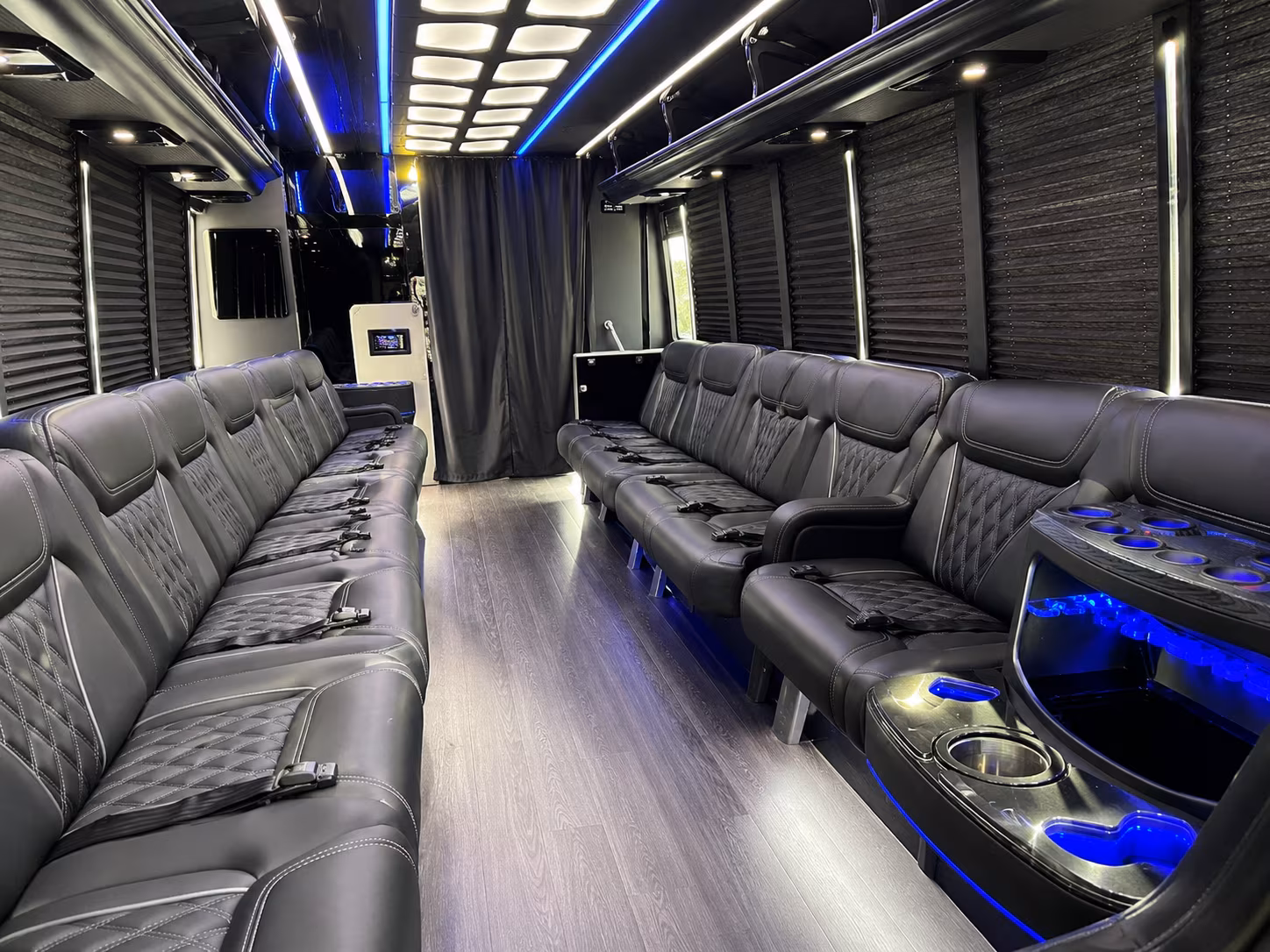 party buses for san francisco bachelorette bar crawls through north beach and the castro