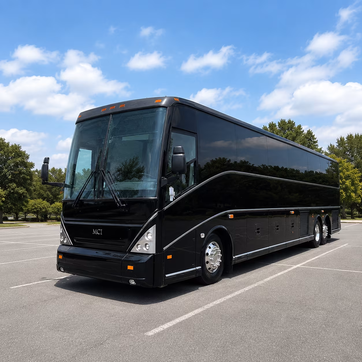 san francisco concert transportation