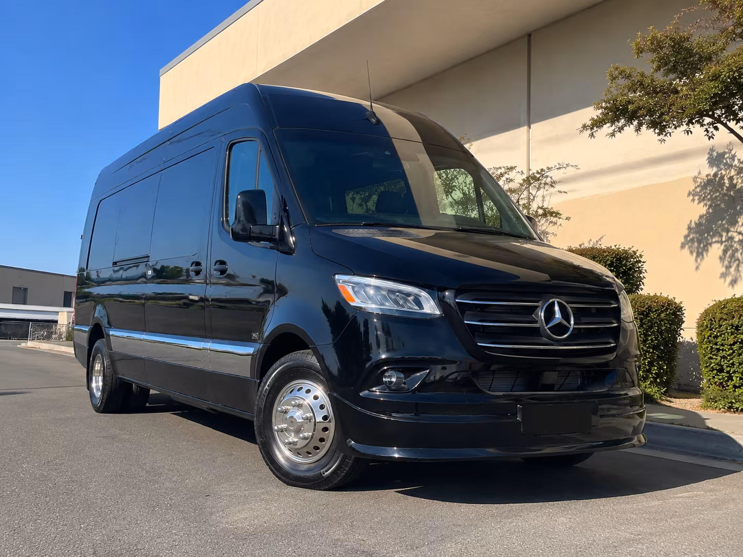san francisco event transportation