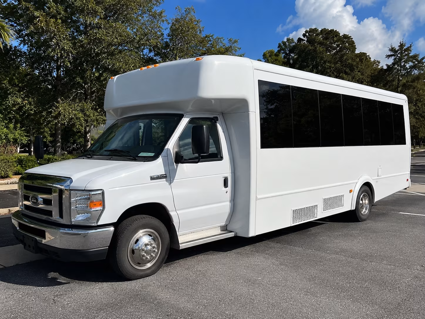 san francisco new years eve party bus rental