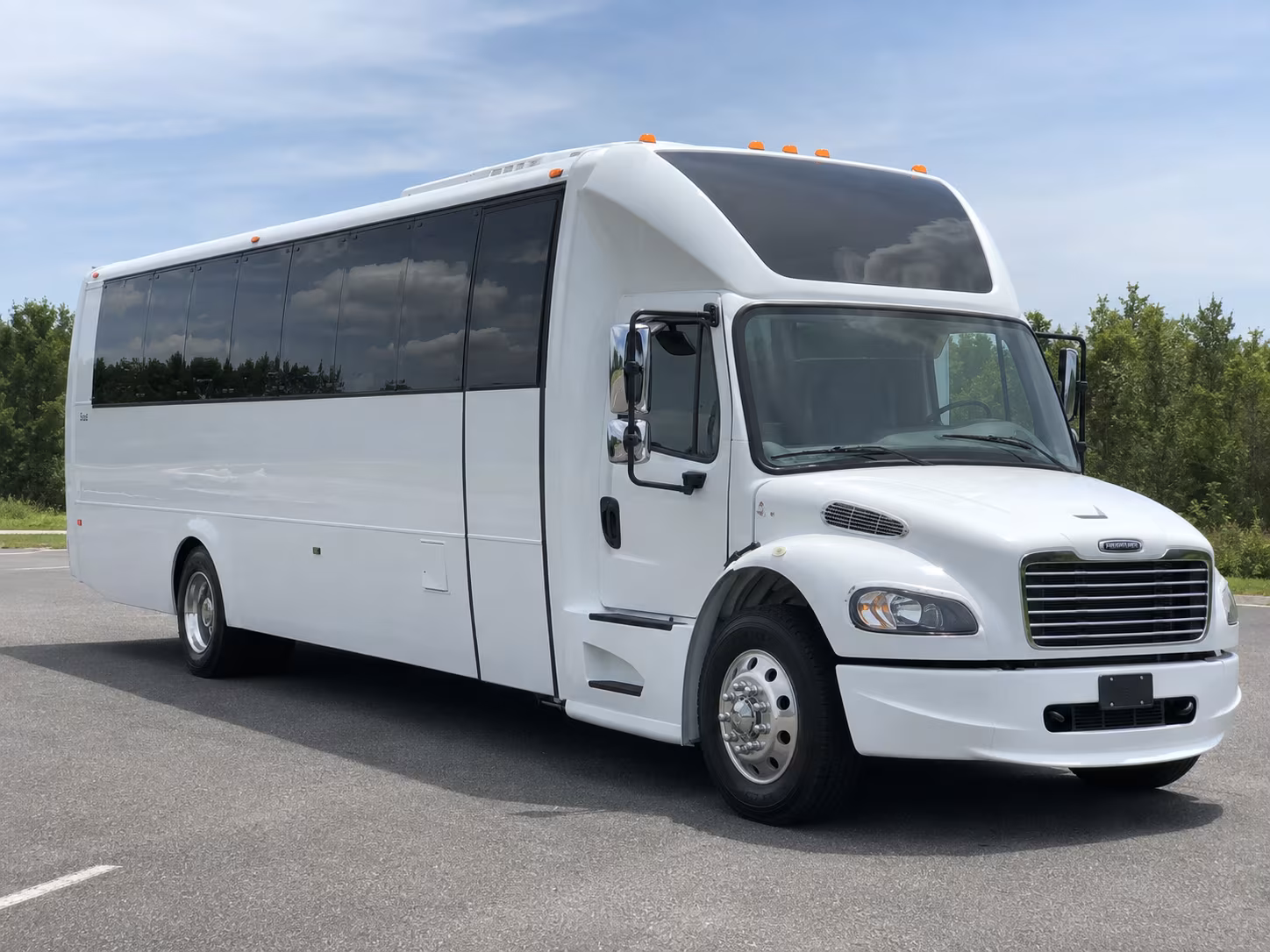 san francisco nightlife district party bus rental