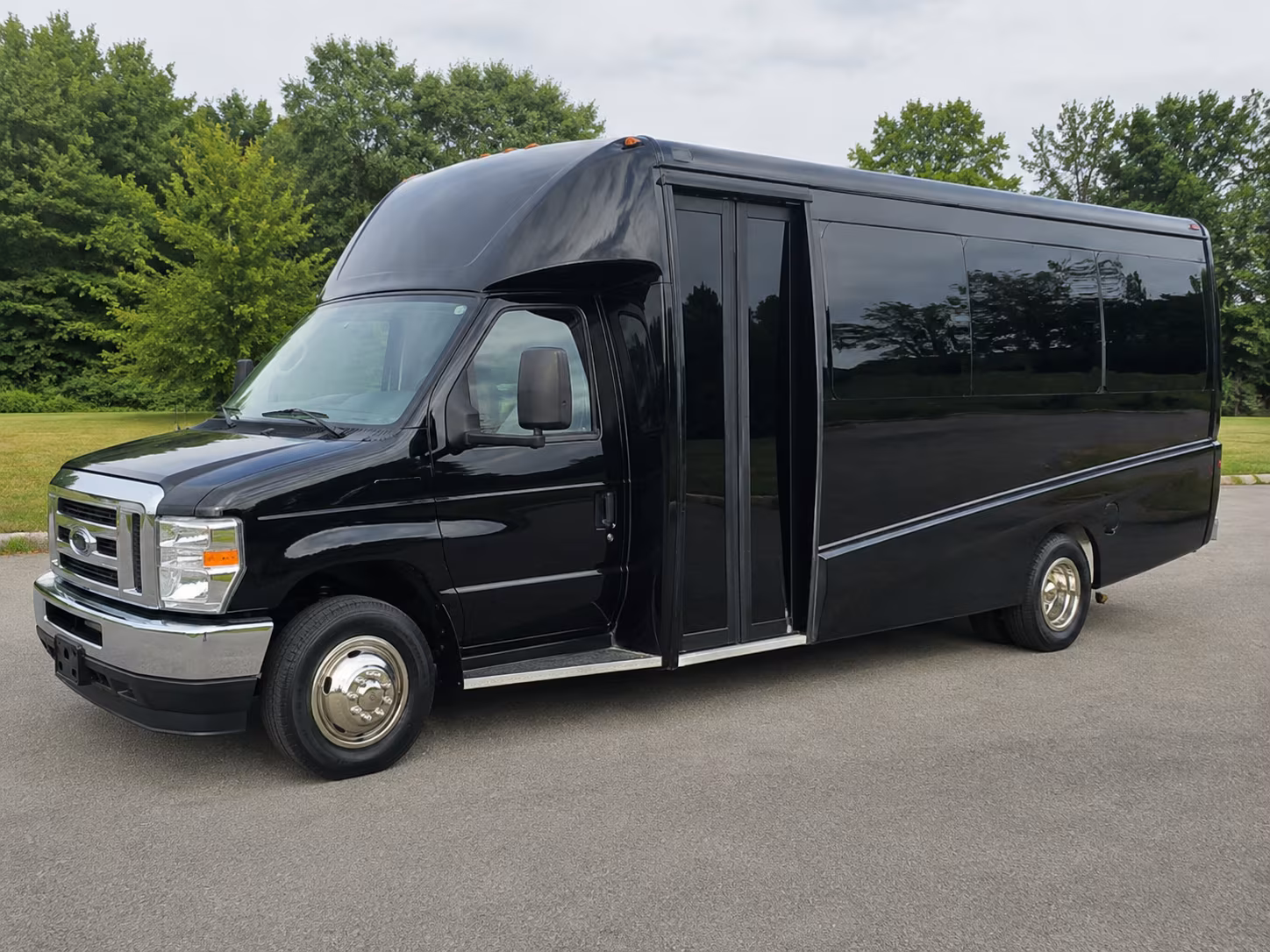 san francisco prom transportation