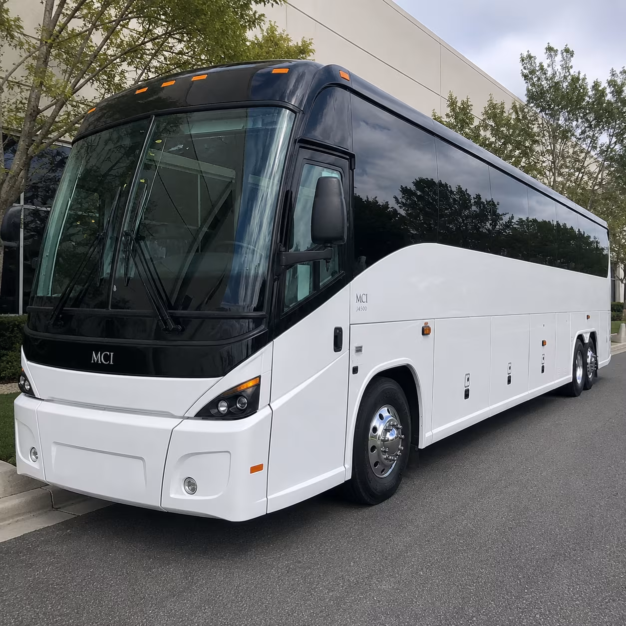 san francisco religious group transportation onboard seating