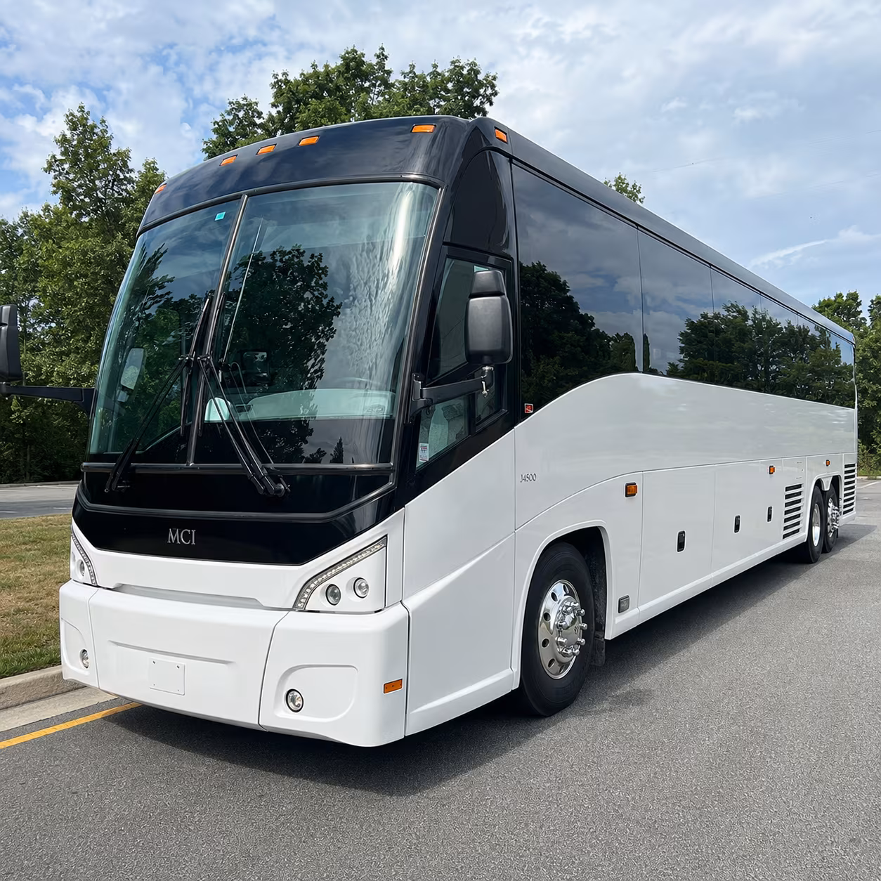 san francisco wedding transportation