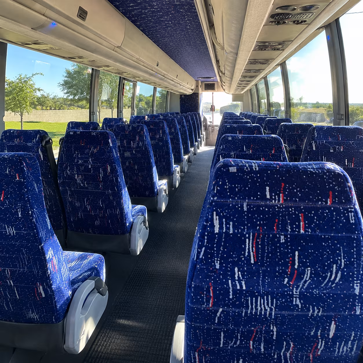 san francisco wine tour charter bus rental