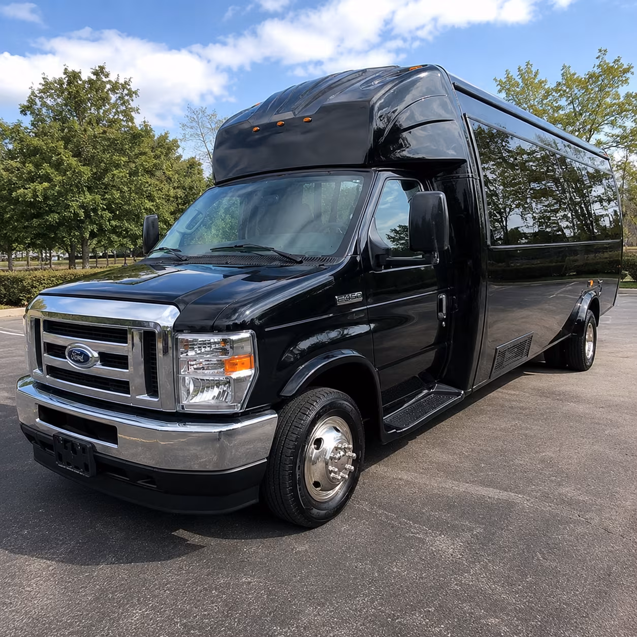 san francisco wine tour party bus rental