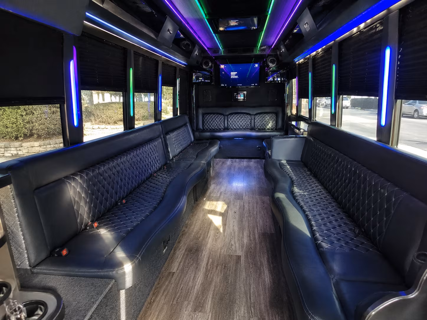 why rent using sanfranciscominibuscompany com